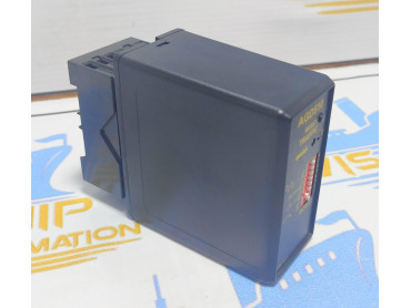 AGD510  INDUCTIVE LOOP DETECTOR TRAFFIC  LB-047  S\N 11070438   POWER 12/24 V 