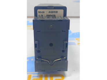 AGD510  INDUCTIVE LOOP DETECTOR TRAFFIC  LB-047  S\N 11070439   POWER 12/24 V 