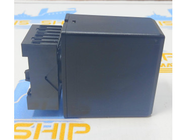 AGD510  INDUCTIVE LOOP DETECTOR TRAFFIC  LB-047  S\N 1100485   POWER 12/24 V 