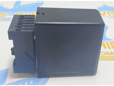 AGD510  INDUCTIVE LOOP DETECTOR TRAFFIC  LB-047  S\N 11101072 POWER 12/24 V 