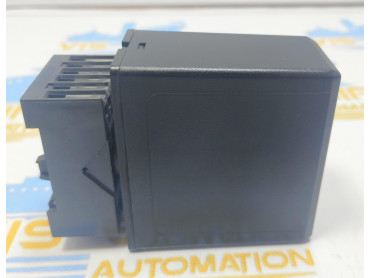 AGD510  INDUCTIVE LOOP DETECTOR TRAFFIC  LB-047  S\N 11101087  POWER 12/24 V 