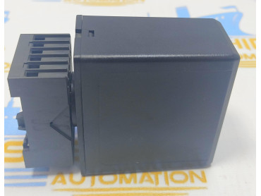 AGD510  INDUCTIVE LOOP DETECTOR TRAFFIC  LB-047  S\N 11101092  POWER 12/24 V 