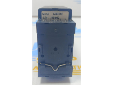 AGD510  INDUCTIVE LOOP DETECTOR TRAFFIC  LB-047  S\N 11101092  POWER 12/24 V 