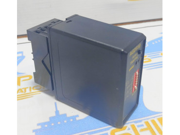 AGD510  INDUCTIVE LOOP DETECTOR TRAFFIC  LB-047  S\N 11101095   POWER 12/24 V 