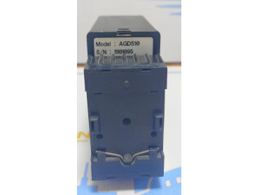 AGD510  INDUCTIVE LOOP DETECTOR TRAFFIC  LB-047  S\N 11101095   POWER 12/24 V 