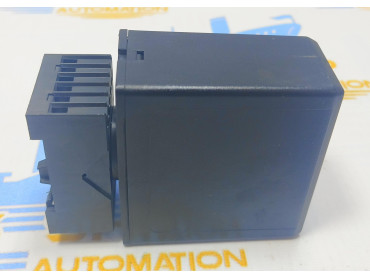 AGD510  INDUCTIVE LOOP DETECTOR TRAFFIC  LB-047  S\N 11101101  POWER 12/24 V 