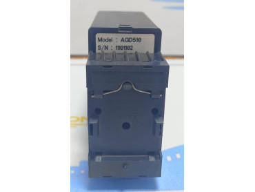 AGD510  INDUCTIVE LOOP DETECTOR TRAFFIC  LB-047  S\N 11101102  POWER 12/24 V 