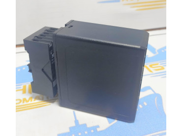 AGD510  INDUCTIVE LOOP DETECTOR TRAFFIC  LB-047  S\N 11101102  POWER 12/24 V 