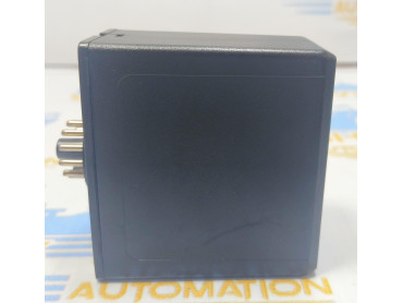 AGD510  INDUCTIVE LOOP DETECTOR TRAFFIC  LB-047  S\N 11101179  POWER 12/24 V 