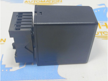 AGD510  INDUCTIVE LOOP DETECTOR TRAFFIC  LB-047  S\N 11101180  POWER 12/24 V 