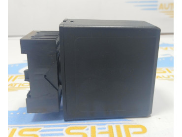 AGD510  INDUCTIVE LOOP DETECTOR TRAFFIC  LB-047  S\N 11101182  POWER 12/24 V 