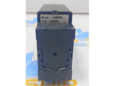 AGD510  INDUCTIVE LOOP DETECTOR TRAFFIC  LB-047  S\N 11101184  POWER 12/24 V 