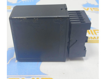 AGD510  INDUCTIVE LOOP DETECTOR TRAFFIC  LB-047  S\N 11101184  POWER 12/24 V 