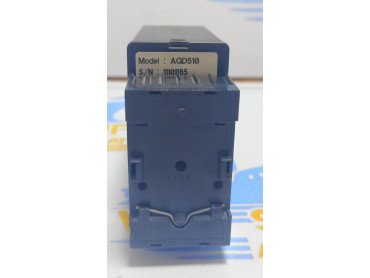 AGD510  INDUCTIVE LOOP DETECTOR TRAFFIC  LB-047  S\N 11101185 POWER 12/24 V 