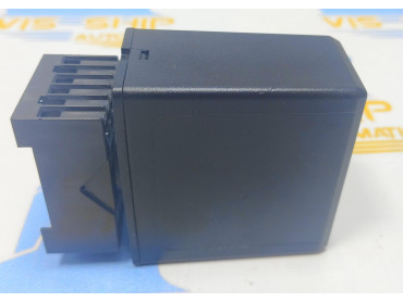 AGD510  INDUCTIVE LOOP DETECTOR TRAFFIC  LB-047  S\N 11101188  POWER 12/24 V 