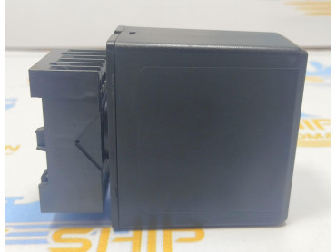 AGD510  INDUCTIVE LOOP DETECTOR TRAFFIC  LB-047  S\N 11101190  POWER 12/24 V 