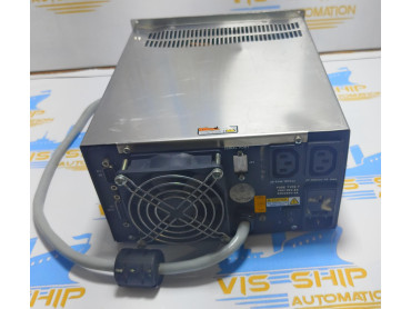 AGILENT 9699444S018 TURBO-V 550 C.U TURBO PUMP CONTROLLER IT1304C423