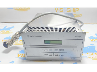 AGILENT 9699444S018 TURBO-V 550 C.U TURBO PUMP CONTROLLER IT1304C423