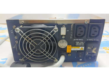 AGILENT 9699444S018 TURBO-V 550 C.U TURBO PUMP CONTROLLER IT1304C423