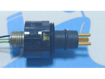 AK INDUSTRIES     XSG BCL HP 070009