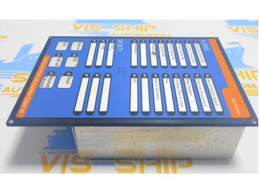 AKER ELEKTRO MARINE  ALARM PANEL TOOL