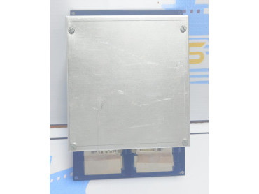 AKER ELEKTRO MARINE  ALARM PANEL TOOL 24 V 