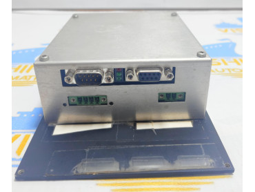 AKER ELEKTRO MARINE  ALARM PANEL TOOL