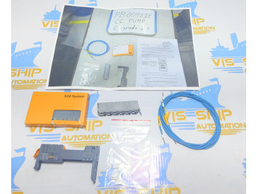 ALFA LAVAL PB- 00911E C.C PUMP UPGRADE KIT NEW 