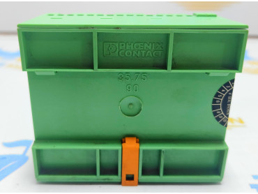 ALPHATRON NMEA DISTRIBUTION MODULE 3401-0044