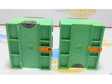 ALPHATRON NMEA DISTRIBUTION MODULE 3401-0044