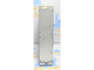 ALSTOM EPIC II ESP CONTROLLER  V4550220-0100   S\N 7127
