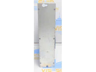 ALSTOM EPIC II ESP CONTROLLER  V4550220-0100   S\N # 8529