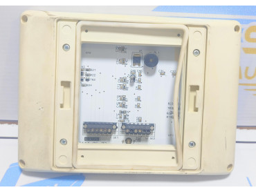 AMI MARINE BNWAS MONITAR AND ALERT PANEL