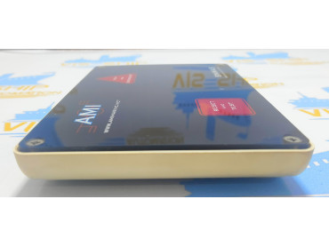 AMI MARINE BNWAS MONITAR AND ALERT PANEL