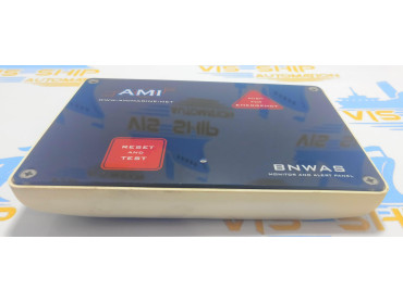 AMI MARINE BNWAS MONITAR AND ALERT PANEL