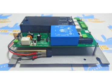 AMI MARINE KW810  BRIDGE NAVIGATIONAL WATCH ALARM SYSTEM  MAIN ELECTRONIC UNIT BWMEU4