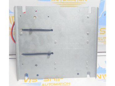 AMI MARINE KW810  BRIDGE NAVIGATIONAL WATCH ALARM SYSTEM  MAIN ELECTRONIC UNIT BWMEU4