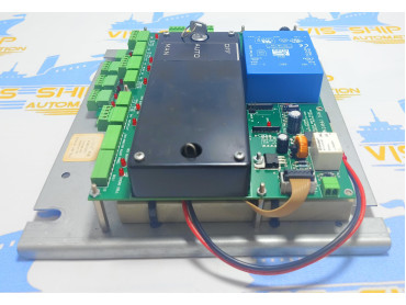 AMI MARINE KW810  BRIDGE NAVIGATIONAL WATCH ALARM SYSTEM  MAIN ELECTRONIC UNIT BWMEU4