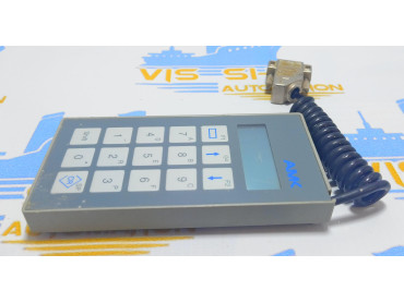 AMK KEYPad CONTROL PANEL KU-BF1