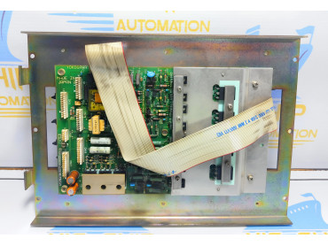 ANALOG UNIT AS V8107 AE