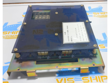 ANALOG UNIT AS V8107 AE