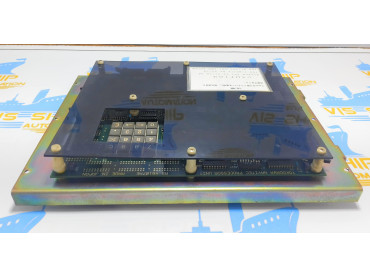 ANALOG UNIT AS V8107 AE