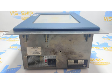 ANN ARBOR TECHNOLOGIES WEBLINK 12F PANEL SERIAL NO : 016214 VOLTAGE : 115/230 VAC 50-60 Hz 