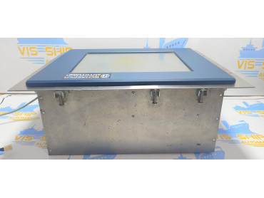 ANN ARBOR TECHNOLOGIES WEBLINK 12F PANEL SERIAL NO : 016214 VOLTAGE : 115/230 VAC 50-60 Hz 