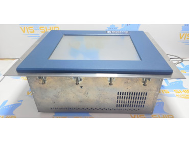 ANN ARBOR TECHNOLOGIES WEBLINK 12F PANEL SERIAL NO : 016214 VOLTAGE : 115/230 VAC 50-60 Hz 