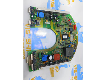 Anschutz 110-222 02 Navigation Board PCB Card