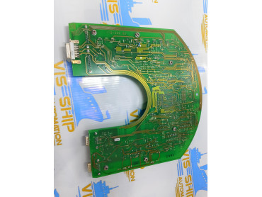 Anschutz 110-222 02 Navigation Board PCB Card