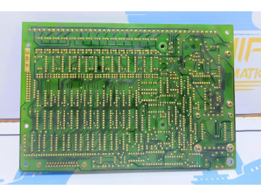 ANSCHUTZ 135-091.01 PCB Assembly Board 13509101 NB10-614