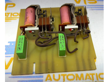 ANSCHUTZ  139-72.03 POWER ASSEMBLY  BOARD 