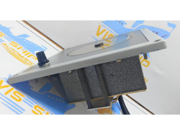 ANSCHUTZ DEGREE RUDDER ANGLE 136-057 NG001 NO:0169